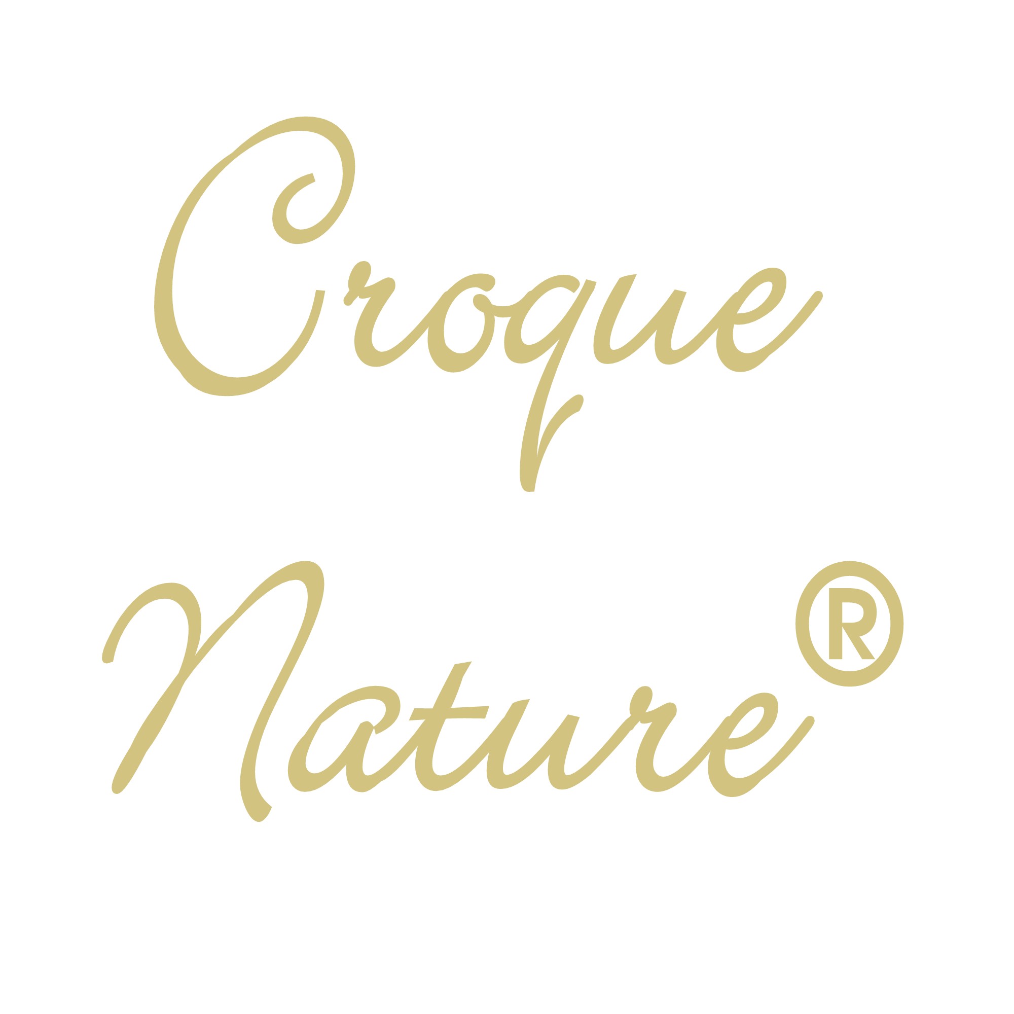 CROQUE NATURE® OUZILLY